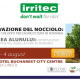 Eveniment susținut de dr. agronom Salvatore Scicchitano de la Irritec SpA Italia.